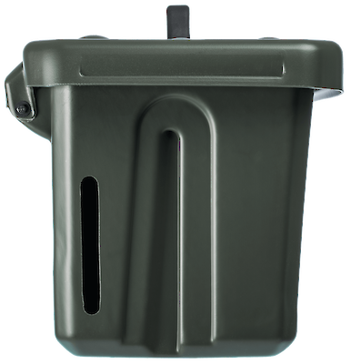 Moottorisahalaatikko