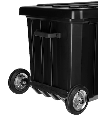 Pyörällinen laatikko, webshopProducts - 