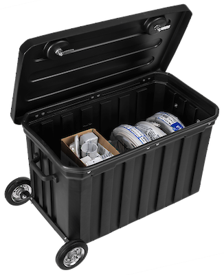 Pyörällinen laatikko, webshopProducts - 